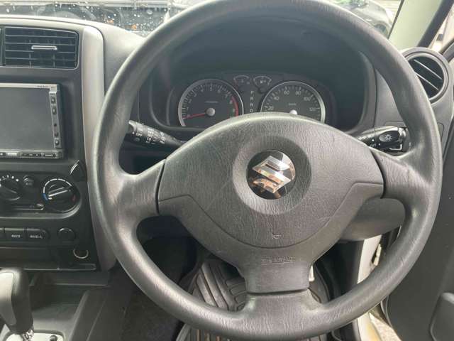 スズキ ジムニー ６６０ ＸＣ ４ＷＤ H19年 (甲信越・北陸) 99