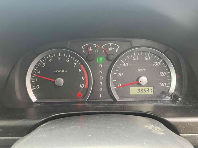 スズキ ジムニー ６６０ ＸＣ ４ＷＤ H19年 (甲信越・北陸) 99