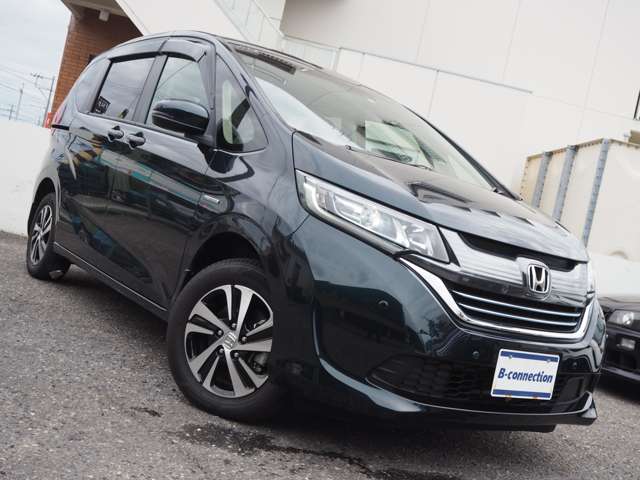ホンダ フリード　ハイブリッド １．５ ハイブリッド Ｇ ホンダセンシング ４ＷＤ R1年 () 99