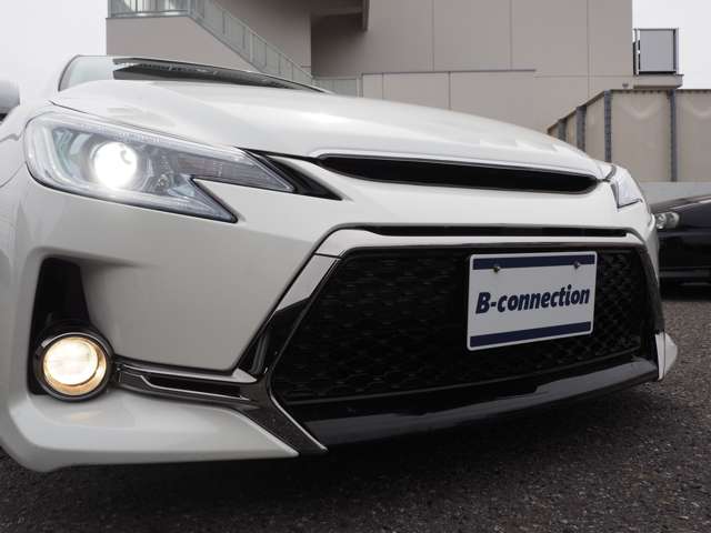 トヨタ マークＸ ２．５ ２５０Ｇ リラックスセレクション H22年 () 99