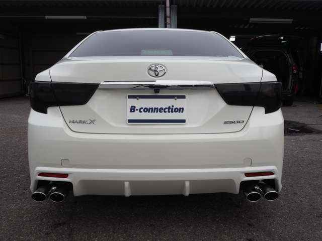 トヨタ マークＸ ２．５ ２５０Ｇ リラックスセレクション H22年 () 99