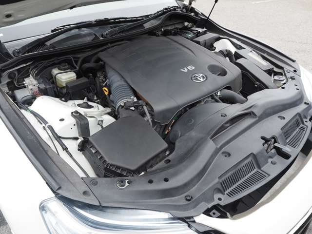 トヨタ マークＸ ２．５ ２５０Ｇ リラックスセレクション H22年 () 99