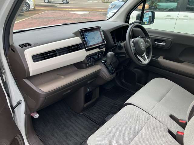 ホンダ Ｎ−ＷＧＮ カスタム ６６０ Ｌ ホンダ センシング ４ＷＤ R3年 () 99