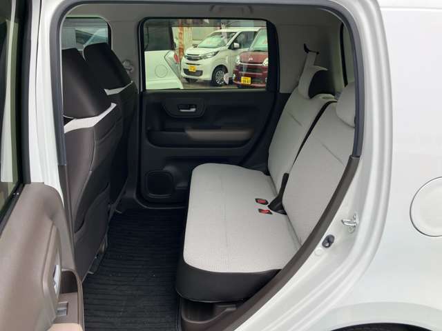 ホンダ Ｎ−ＷＧＮ カスタム ６６０ Ｌ ホンダ センシング ４ＷＤ R3年 () 99