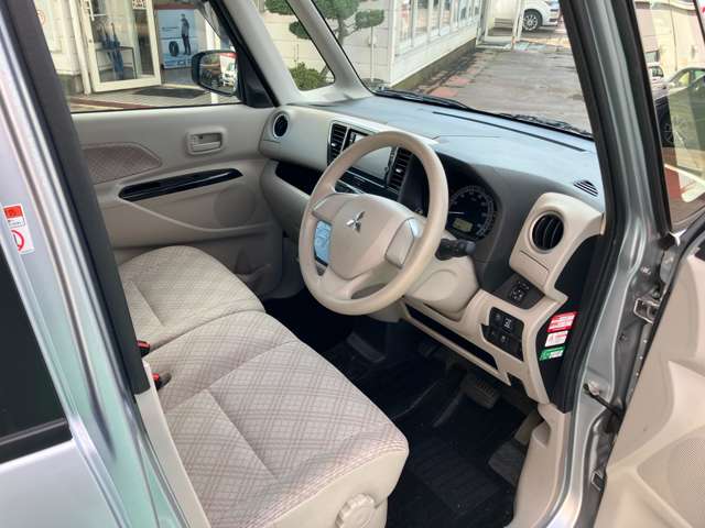 三菱 ｅＫスペース ６６０ Ｇ セーフティ パッケージ ４ＷＤ H30年 () 99