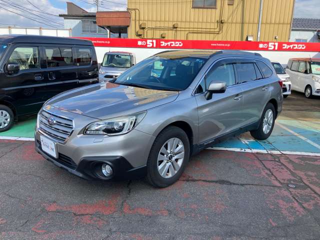 スバル レガシィアウトバック ２．５ ４ＷＤ H27年 () 99
