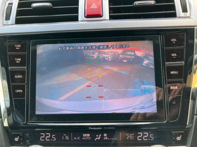 スバル レガシィアウトバック ２．５ ４ＷＤ H27年 () 99