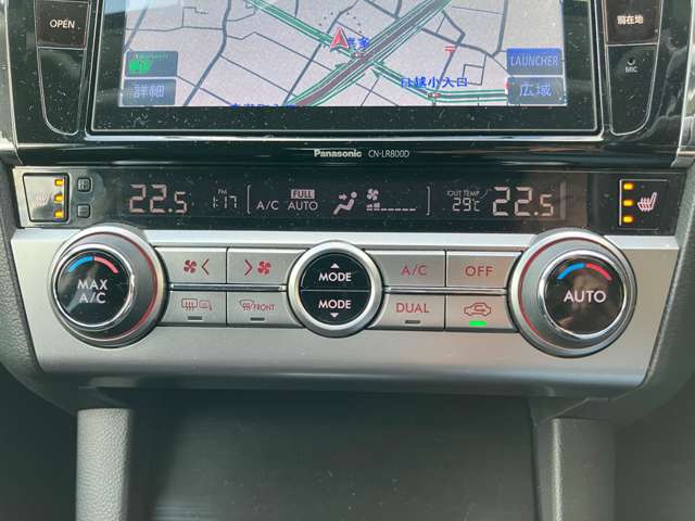 スバル レガシィアウトバック ２．５ ４ＷＤ H27年 () 99
