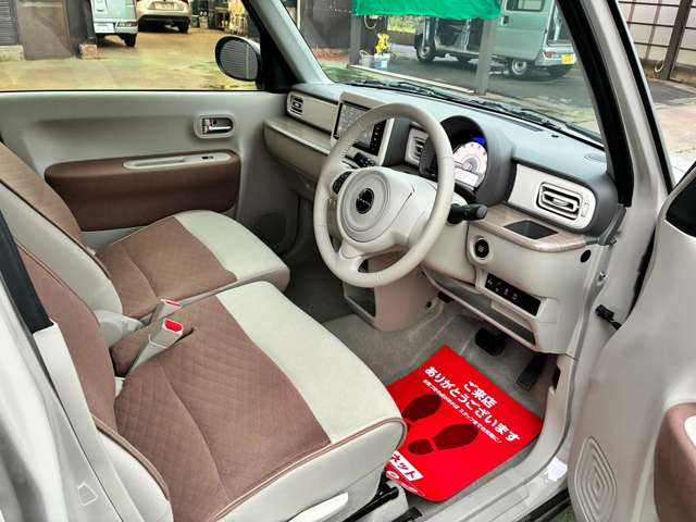 スズキ アルトラパン ６６０ Ｘ ４ＷＤ R7年 () 99