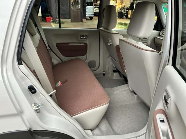 スズキ アルトラパン ６６０ Ｘ ４ＷＤ R7年 () 99
