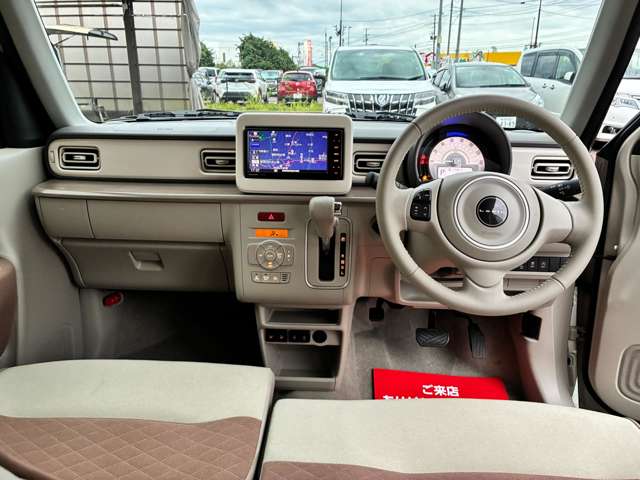 スズキ アルトラパン ６６０ Ｘ ４ＷＤ R7年 () 99