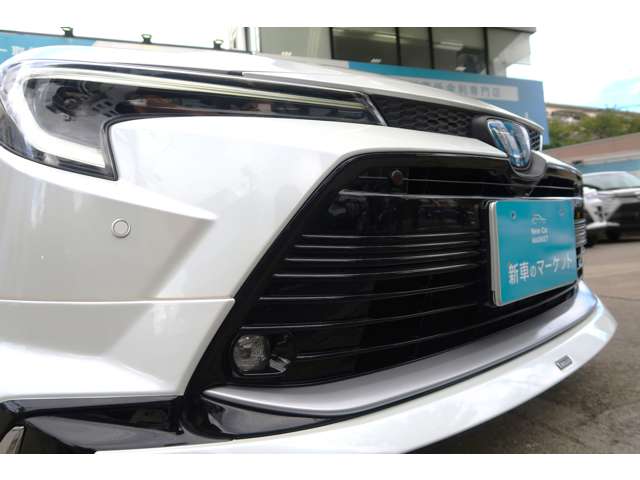 トヨタ カローラ　ツーリング　ハイブリッド １．８ ハイブリッド ＷＸＢ R5年 (関東) 99