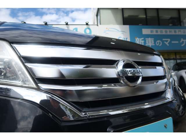 日産 セレナ ２．０ ハイウェイスター Ｓ－ＨＹＢＲＩＤ Ｖセレクション H25年 (関東) 99