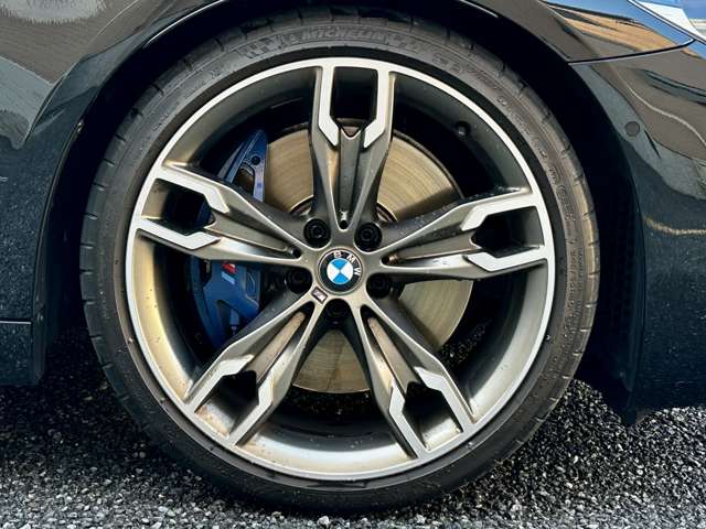 ＢＭＷ ５シリーズ Ｍ５５０Ｉ Ｘドライブ アルティメット エディション ４ＷＤ R2年 (関東) 99
