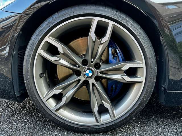 ＢＭＷ ５シリーズ Ｍ５５０Ｉ Ｘドライブ アルティメット エディション ４ＷＤ R2年 (関東) 99