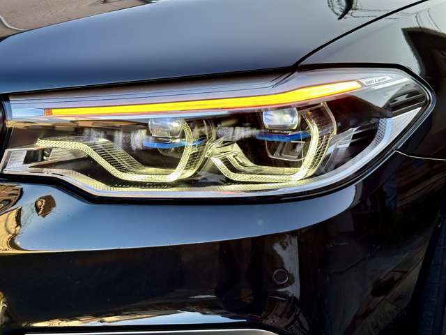 ＢＭＷ ５シリーズ Ｍ５５０Ｉ Ｘドライブ アルティメット エディション ４ＷＤ R2年 (関東) 99