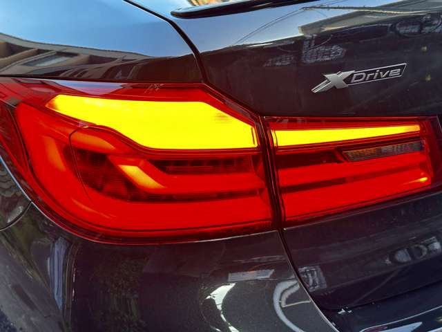ＢＭＷ ５シリーズ Ｍ５５０Ｉ Ｘドライブ アルティメット エディション ４ＷＤ R2年 (関東) 99