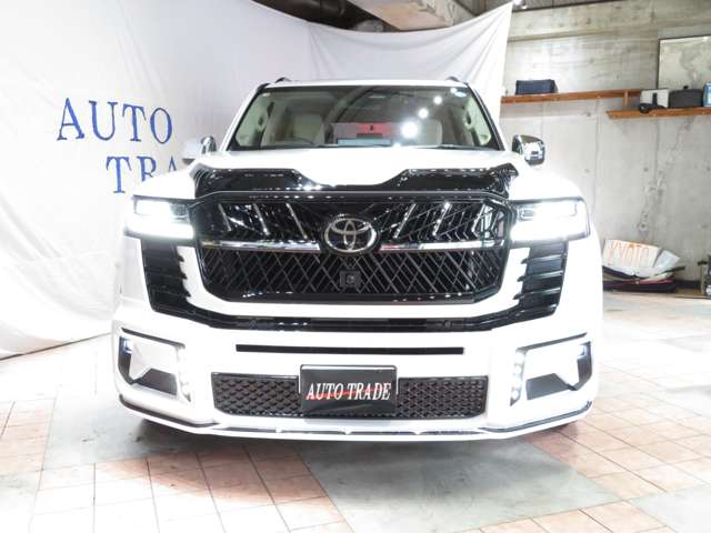 トヨタ ランドクルーザー ３．３ ＺＸ ディーゼルターボ ４ＷＤ R7年 (関東) 99