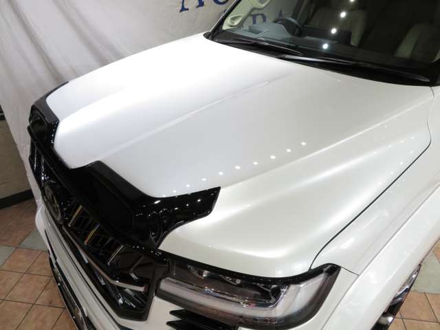 トヨタ ランドクルーザー ３．３ ＺＸ ディーゼルターボ ４ＷＤ R7年 (関東) 99
