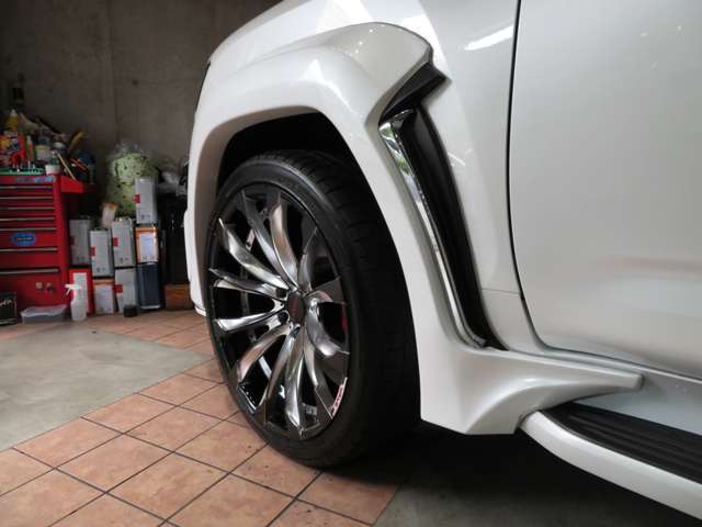 トヨタ ランドクルーザー ３．３ ＺＸ ディーゼルターボ ４ＷＤ R7年 (関東) 99