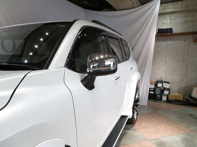 トヨタ ランドクルーザー ３．３ ＺＸ ディーゼルターボ ４ＷＤ R7年 (関東) 99