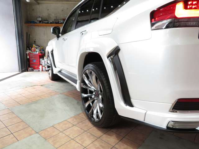 トヨタ ランドクルーザー ３．３ ＺＸ ディーゼルターボ ４ＷＤ R7年 (関東) 99