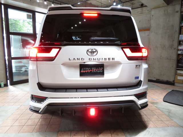 トヨタ ランドクルーザー ３．３ ＺＸ ディーゼルターボ ４ＷＤ R7年 (関東) 99