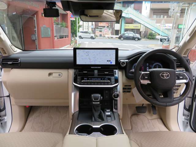 トヨタ ランドクルーザー ３．３ ＺＸ ディーゼルターボ ４ＷＤ R7年 (関東) 99