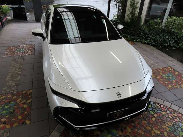 トヨタ クラウン　クロスオーバー　ハイブリッド ２．４ ＲＳ Ｅ－ＦＯＵＲ ＡＤＶＡＮＣＥＤ ４ＷＤ R7年 () 99