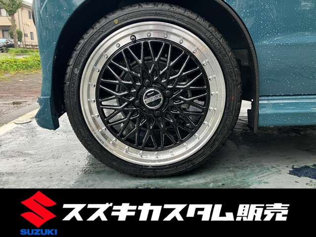 スズキ エブリイワゴン ６６０ ＰＺターボ ハイルーフ R8年 (関東) 99