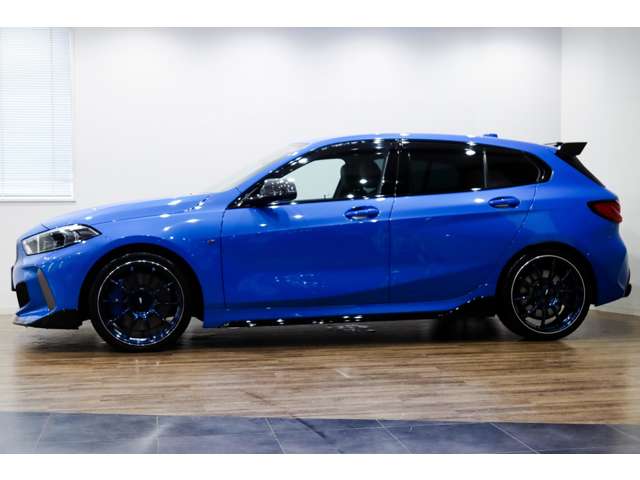 ＢＭＷ １シリーズ Ｍ１３５Ｉ Ｘドライブ ４ＷＤ R4年 (関東) 99