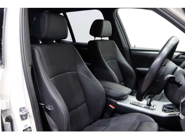 ＢＭＷ Ｘ３ Ｘドライブ２８Ｉ Ｍスポーツパッケージ ４ＷＤ H24年 (関東) 99