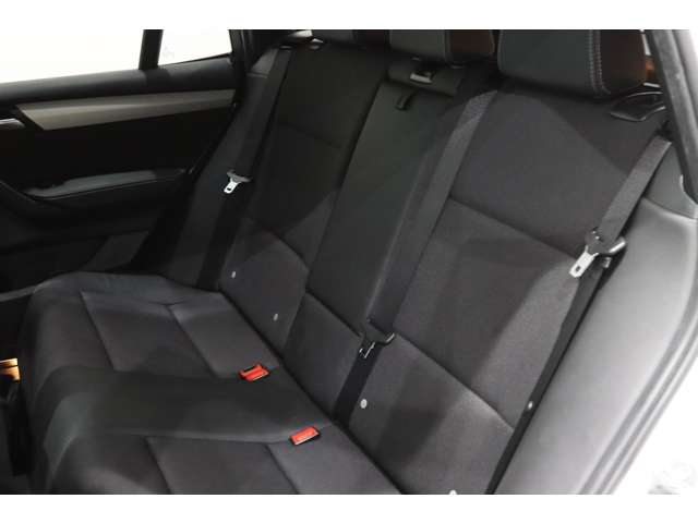 ＢＭＷ Ｘ３ Ｘドライブ２８Ｉ Ｍスポーツパッケージ ４ＷＤ H24年 (関東) 99