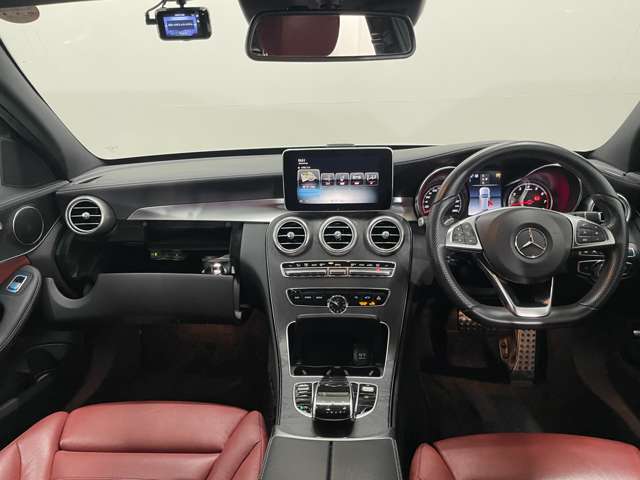 メルセデスベンツ Ｃクラスワゴン Ｃ２００ スポーツ H29年 () 99