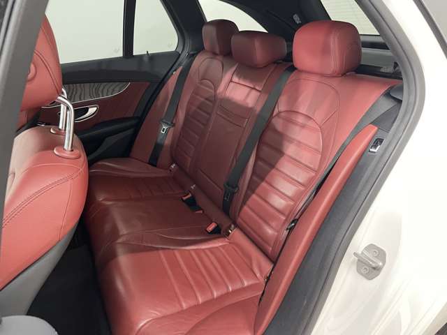 メルセデスベンツ Ｃクラスワゴン Ｃ２００ スポーツ H29年 () 99