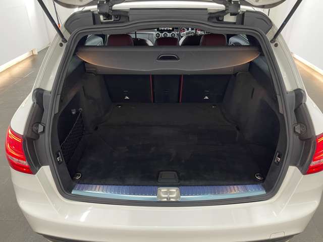 メルセデスベンツ Ｃクラスワゴン Ｃ２００ スポーツ H29年 () 99