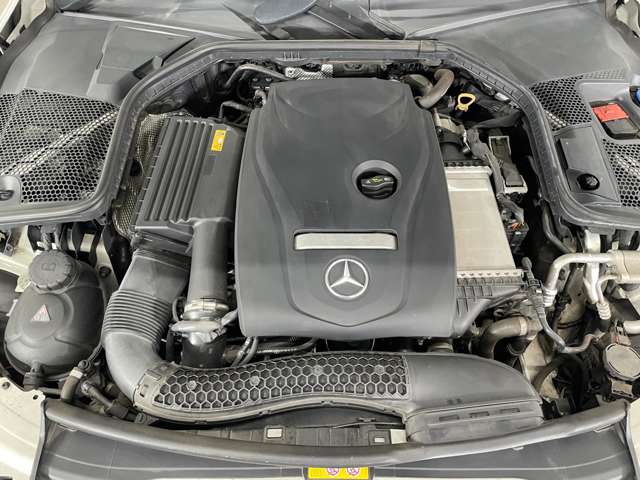 メルセデスベンツ Ｃクラスワゴン Ｃ２００ スポーツ H29年 () 99