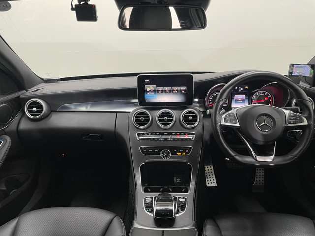 メルセデスベンツ Ｃクラスワゴン Ｃ２００ スポーツ H27年 () 99