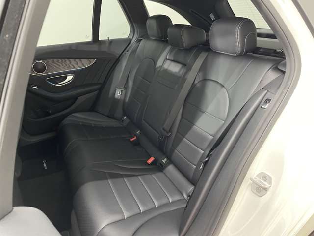 メルセデスベンツ Ｃクラスワゴン Ｃ２００ スポーツ H27年 () 99