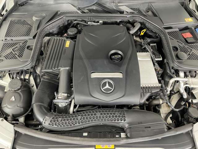 メルセデスベンツ Ｃクラスワゴン Ｃ２００ スポーツ H27年 () 99
