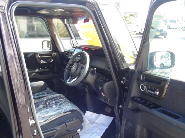 ホンダ Ｎ　ＢＯＸ カスタム ６６０ Ｌ R2年 () 99