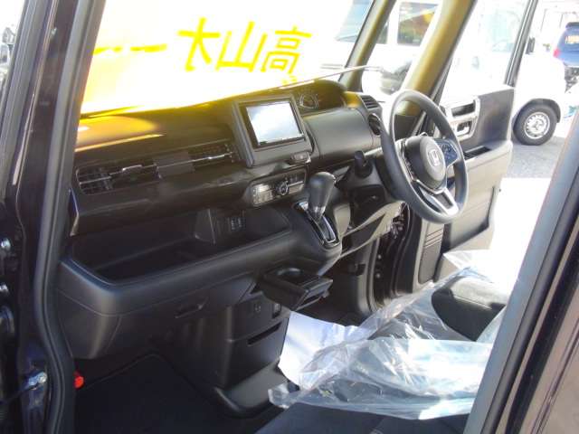 ホンダ Ｎ　ＢＯＸ カスタム ６６０ Ｌ R2年 () 99