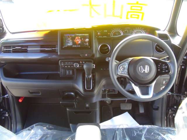 ホンダ Ｎ　ＢＯＸ カスタム ６６０ Ｌ R2年 () 99
