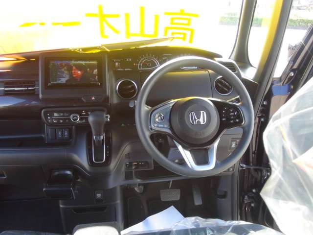 ホンダ Ｎ　ＢＯＸ カスタム ６６０ Ｌ R2年 () 99