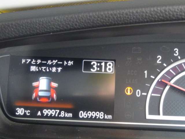 ホンダ Ｎ　ＢＯＸ カスタム ６６０ Ｌ R2年 () 99
