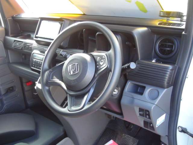 ホンダ Ｎ−ＶＡＮ ６６０ Ｇ ４ＷＤ H30年 () 99