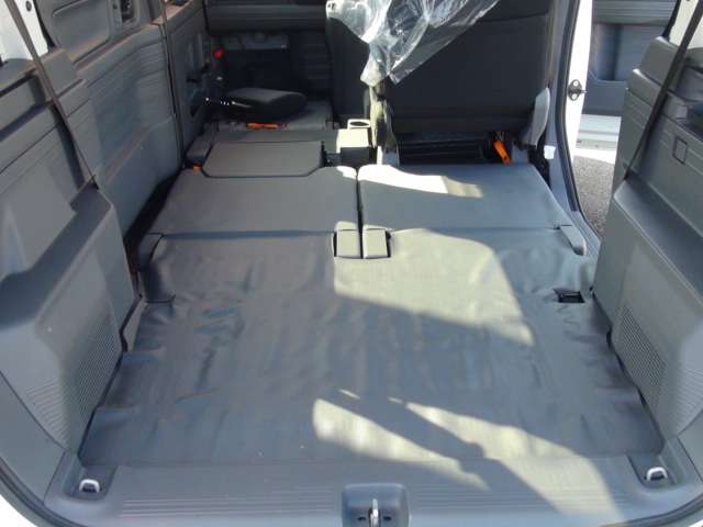ホンダ Ｎ−ＶＡＮ ６６０ Ｇ ４ＷＤ H30年 () 99