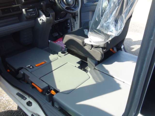 ホンダ Ｎ−ＶＡＮ ６６０ Ｇ ４ＷＤ H30年 () 99
