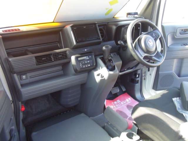 ホンダ Ｎ−ＶＡＮ ６６０ Ｇ ４ＷＤ H30年 () 99