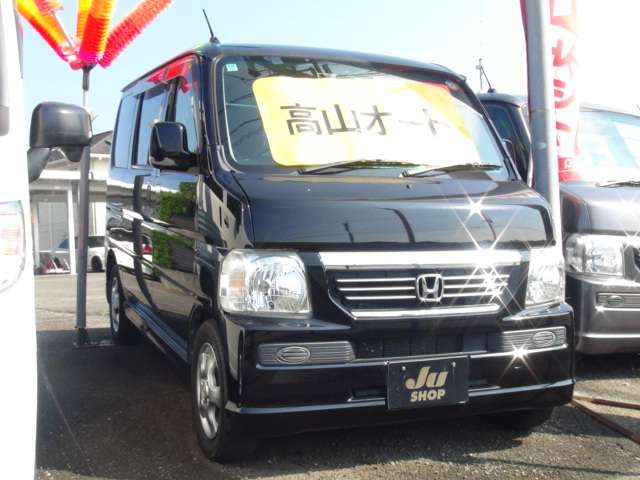 ホンダ バモス ６６０ Ｇ H29年 () 99